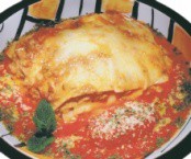 Lasanhas 500 gr